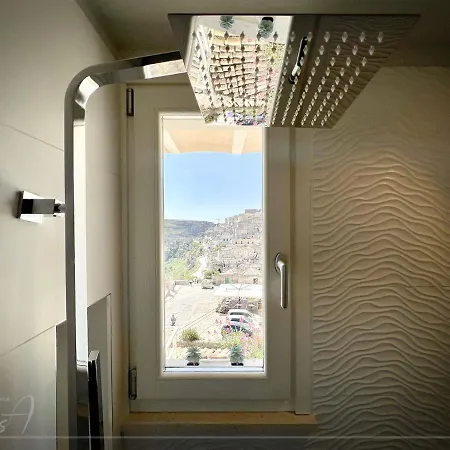La Dimora Di Antosa Apartment Matera Exterior photo