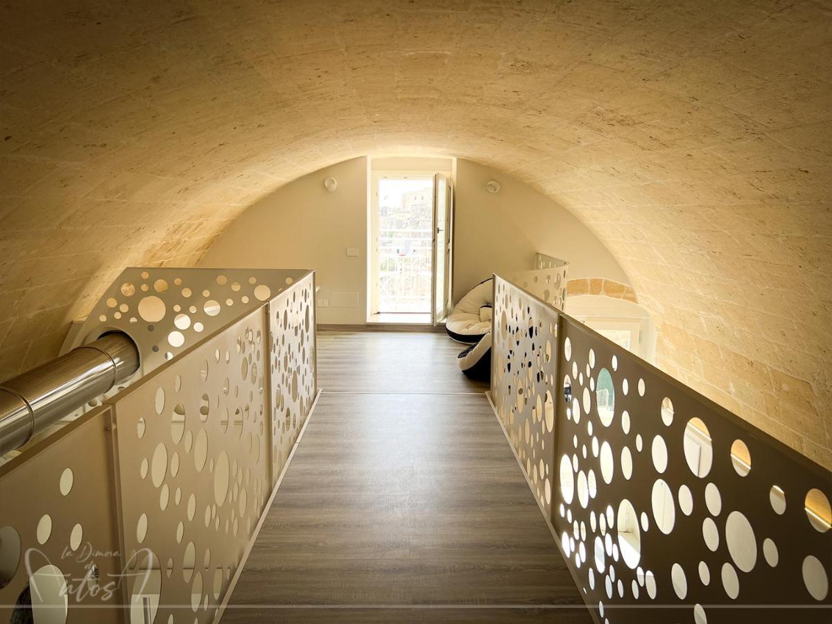 La Dimora Di Antosa Apartment Matera