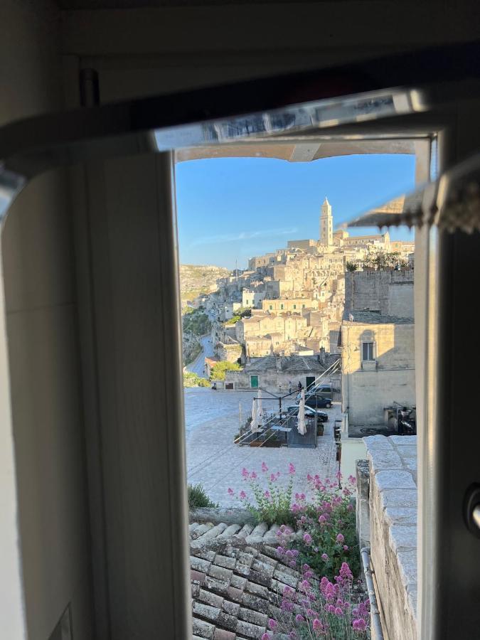 La Dimora Di Antosa Matera