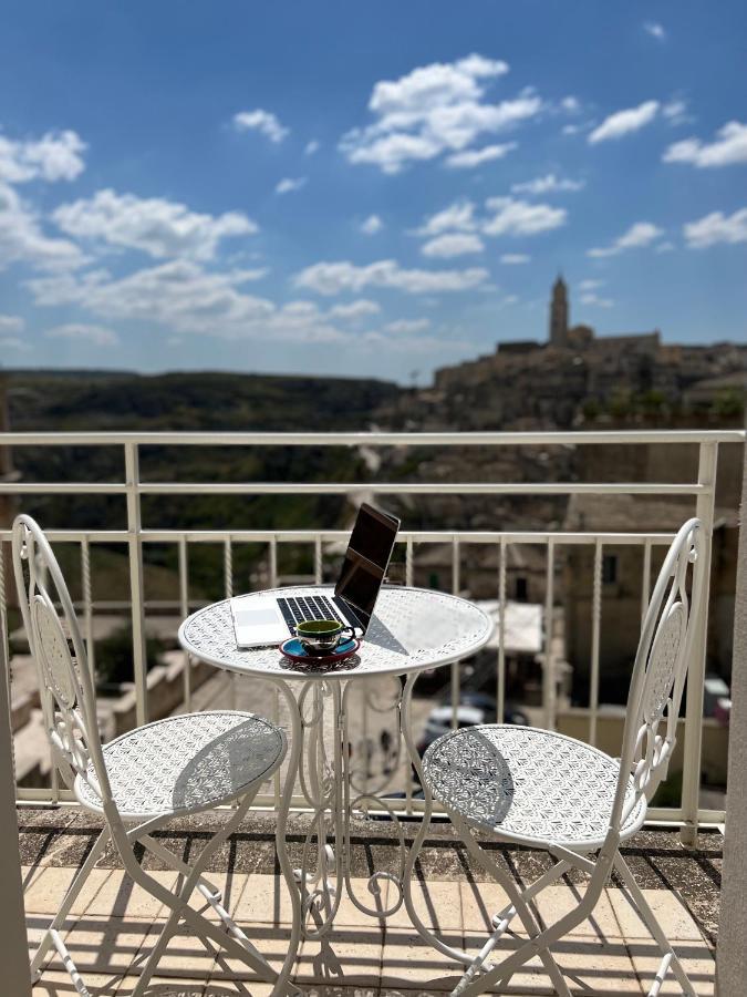 La Dimora Di Antosa * Matera