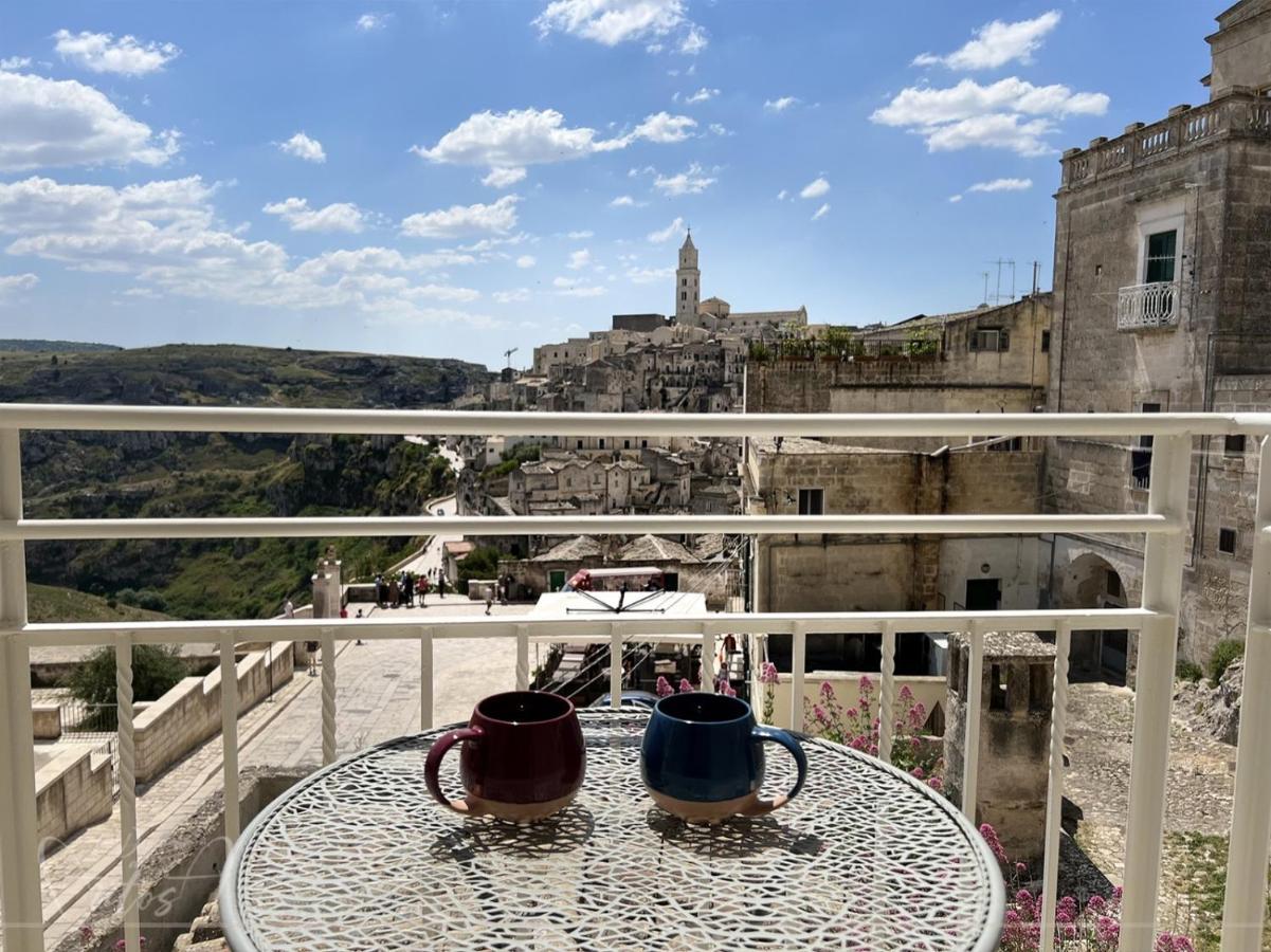 La Dimora Di Antosa Appartement