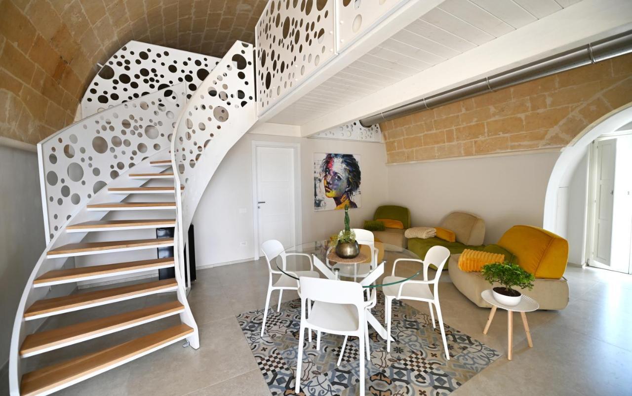 Appartement La Dimora Di Antosa