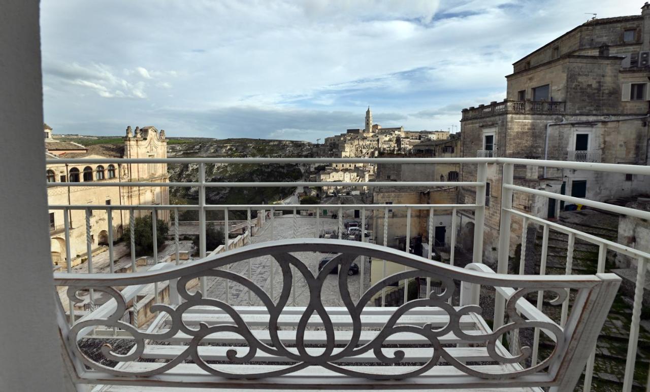La Dimora Di Antosa Apartment